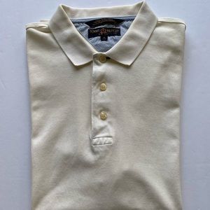 Tommy Hilfiger Golf polo